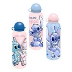 Product Disney Stitch Aluminium Canteen Bottle Random thumbnail image