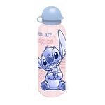 Product Disney Stitch Aluminium Canteen Bottle Random thumbnail image