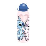 Product Disney Stitch Aluminium Canteen Bottle Random thumbnail image
