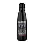 Product Harry Potter Lucius Wanted Water Bottle thumbnail image