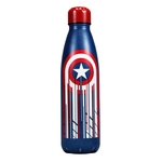 Product Marvel Captain America's Shield Water Bottle thumbnail image
