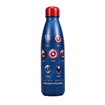 Product Marvel Captain America's Shield Water Bottle thumbnail image