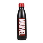 Product Marvel Logo Water Bottle thumbnail image