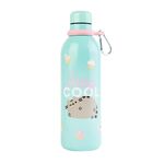 Product Μπουκάλι Pusheen Foodie Collection Metal Water thumbnail image