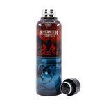 Product Stranger Things Young Adult Insulated Stainless Steel Bottle thumbnail image