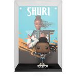Product Φιγούρα Funko Pop! Black Panther - Shuri (Special Edition) thumbnail image