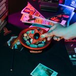 Product Μπολ Stranger Things Demogorgon 3D Snack Bowl thumbnail image