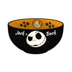 Product Nightmare Before Christmas Bowl thumbnail image
