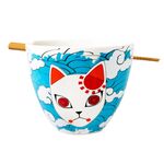 Product Demon Slayer Ramen Bowl Tanjiro Mask thumbnail image