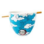 Product Demon Slayer Ramen Bowl Tanjiro Mask thumbnail image