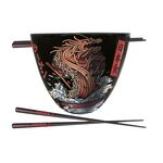 Product Μπολ Σετ Ilustrata Sushi Dragon Ramen thumbnail image