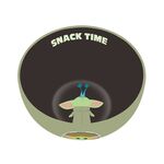 Product Star Wars Mandalorian Bowl Snack Time With The Child thumbnail image