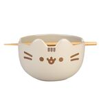 Product Pusheen Ramen 3D Bowl thumbnail image