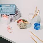 Product Pusheen Ramen 3D Bowl thumbnail image