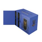 Product Harry Potter Ravenclaw House Editions Hardback Box Set thumbnail image
