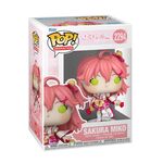 Product Φιγούρα Funko Pop! Hololive - Sakura Miko thumbnail image