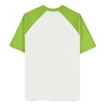 Product Toy Story Raglan Short Sleeved Aliens T-shirt thumbnail image