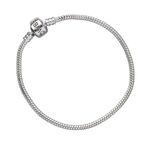 Product Βραχιόλι Harry Potter Silver Charm 17cm thumbnail image