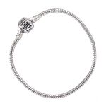 Product Βραχιόλι Harry Potter Silver Charm 20cm thumbnail image