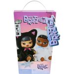 Product Λούτρινο Μπρελόκ MGA Bratz: Bratziez - So Plush! - Blind Box 1τμχ Τυχαία Επιλογή thumbnail image