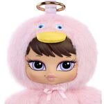 Product Λούτρινο Μπρελόκ MGA Bratz: Bratziez - So Plush! - Blind Box 1τμχ Τυχαία Επιλογή thumbnail image