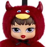 Product Λούτρινο Μπρελόκ MGA Bratz: Bratziez - So Plush! - Blind Box 1τμχ Τυχαία Επιλογή thumbnail image