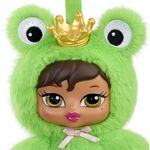 Product Λούτρινο Μπρελόκ MGA Bratz: Bratziez - So Plush! - Blind Box 1τμχ Τυχαία Επιλογή thumbnail image