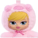 Product Λούτρινο Μπρελόκ MGA Bratz: Bratziez - So Plush! - Blind Box 1τμχ Τυχαία Επιλογή thumbnail image