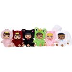 Product Λούτρινο Μπρελόκ MGA Bratz: Bratziez - So Plush! - Blind Box 1τμχ Τυχαία Επιλογή thumbnail image