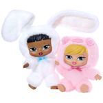 Product Λούτρινο Μπρελόκ MGA Bratz: Bratziez - So Plush! - Blind Box 1τμχ Τυχαία Επιλογή thumbnail image