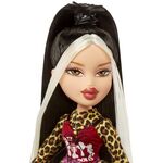 Product Κούκλα MGA Bratz: Stylin' Doll - Jade (544883) thumbnail image