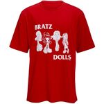 Product Κούκλα MGA Bratz: Stylin' Doll - Jade (544883) thumbnail image