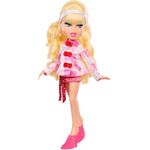 Product Κούκλα MGA Entertainment Bratz x Hello Kitty Doll - Cloe (595663) thumbnail image
