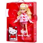 Product Κούκλα MGA Entertainment Bratz x Hello Kitty Doll - Cloe (595663) thumbnail image