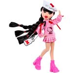 Product Κούκλα MGA Bratz: Hello Kitty Bratz Doll - Jade (595670) thumbnail image