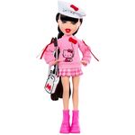 Product Κούκλα MGA Bratz: Hello Kitty Bratz Doll - Jade (595670) thumbnail image