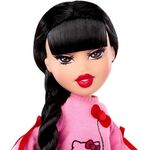 Product Κούκλα MGA Bratz: Hello Kitty Bratz Doll - Jade (595670) thumbnail image