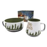 Product Lord Of The Rings Breakfast Set thumbnail image