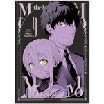 Product MoMo -the blood taker- Vol. 9 thumbnail image