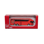 Product Banbo Toys: Arsenal - Official Bus Replica (16560) thumbnail image