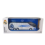 Product Banbo Toys: Real Madrid - Official Bus Replica (16669) thumbnail image
