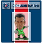 Product Φιγούρα Creative Toys - Soccerstarz: Paris St Germain Gianluigi Buffon - Home Kit (2019 version) Figure (404772) thumbnail image