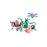 Product Πηλός 15015 Hey Clay Bugs thumbnail image
