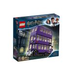 Product LEGO® Harry Potter™ Knight Bus (75957) thumbnail image