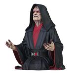 Product Star Wars Rise Of Skywalker Emperor Palpatine Bust thumbnail image