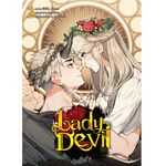 Product Lady Devil, Vol. 2 thumbnail image