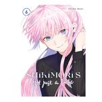 Product Shikimori's Not Just a Cutie 6 thumbnail image