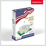 Product Παζλ 3D C060H The White House thumbnail image