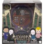 Product Mattel Polly Pocket: Mini 1'' Polly Pocket - Collector Addams Family (HXW25) thumbnail image