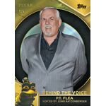 Product Topps 2025 Pixar Gold PC Hobby Box thumbnail image